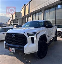 تويوتا توندرا